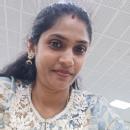 Photo of Vinodhini T.