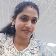 Vinodhini T. UGC NET Exam trainer in Mannargudi