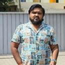 Photo of Sujay Nayak
