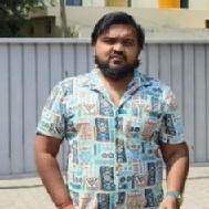 Sujay Nayak Class I-V Tuition trainer in Bhubaneswar