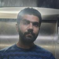 Mohit Dhawan Personal Trainer trainer in Bangalore