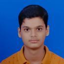 Photo of Divyanshu