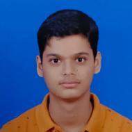 Divyanshu Class 11 Tuition trainer in Dehradun