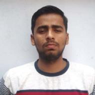 Mohammad Salman Class 10 trainer in Lucknow