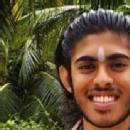 Photo of A Achuthan Haridas