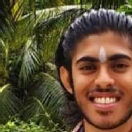 A Achuthan Haridas Yoga trainer in Kochi