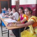 Rashmi T. Hindi Language trainer in Gwalior