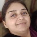 Photo of Saira J.