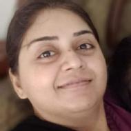 Saira J. Class I-V Tuition trainer in Lahore