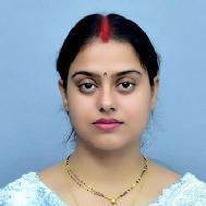 Priyanka S. Class I-V Tuition trainer in Lucknow