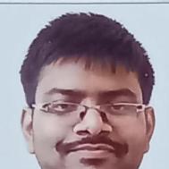 Shashi Shekhar Sahoo Class 12 Tuition trainer in Shivarampally Jagir