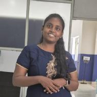 Swetha Class I-V Tuition trainer in Chennai