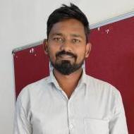 Vikram Rathod Spoken English trainer in Umarkhed