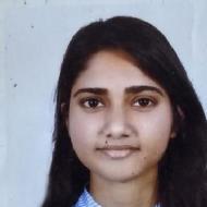 Bk Lipi P. Class 10 trainer in Bangalore