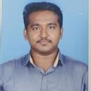 Photo of Dharani J.