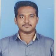 Dharani J. Class 10 trainer in Mathuramalingapuram