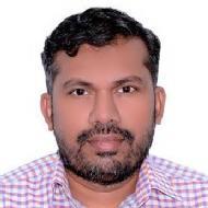 Shameer Abacus trainer in Kozhikode