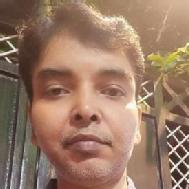 Santanu Chakraborty Class 10 trainer in Kolkata