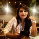 Aishwarya P. Chemistry Tutors trainer in Bangalore