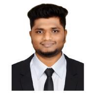 Parthasarathi Baskar Class 12 Tuition trainer in Chennai