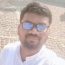 Photo of Pranay Esampelly