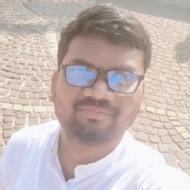 Pranay Esampelly Class 10 trainer in Hyderabad