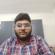 Swarup Subhadarshi Panda Class I-V Tuition trainer in Bhubaneswar