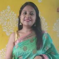 Asmita D. LLB Tuition trainer in Kolkata