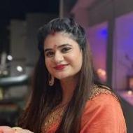 Vaishnavi S. Class 9 Tuition trainer in Bhuj