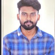 Vijay Personal Trainer trainer in Chennai