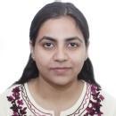 Samar Iqbal . Class I-V Tuition trainer in Delhi
