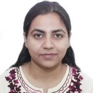 Samar Iqbal Class I-V Tuition trainer in Delhi