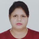 Photo of Kirti V.