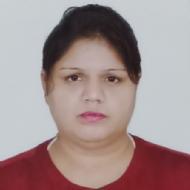 Kirti V. Class I-V Tuition trainer in Bangalore