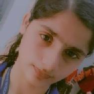 Sumaiah M. Class 12 Tuition trainer in Hyderabad