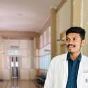 Photo of Spandan M D