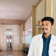 Spandan M D MBBS & Medical Tuition trainer in Dharwad