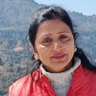 Smita S. Class I-V Tuition trainer in Kalapipal
