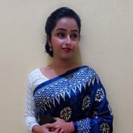 Rimpi B. Central Teacher Eligibility Test trainer in Oodlabari