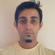 Deborshi Drums trainer in Mumbai