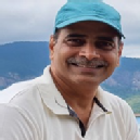 Photo of Shrikant Kulkarni