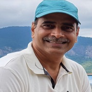Shrikant Kulkarni ServiceNow trainer in Pune
