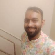 Vishal Daga Class I-V Tuition trainer in Jaipur