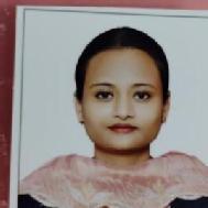 Saloni N. Class I-V Tuition trainer in Jammu
