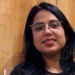 Pooja Class 8 Tuition trainer in Delhi