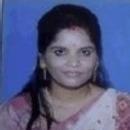 Pooja M. Hindi Tutors trainer in Zaheerabad