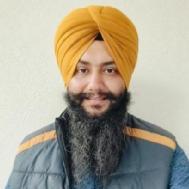 Apinder Jit Singh Class 10 trainer in Sahibzada Ajit Singh Nagar