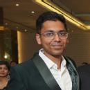 Photo of Mohit Bansal
