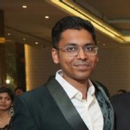 Mohit Bansal Class 6 Tuition trainer in Faridabad