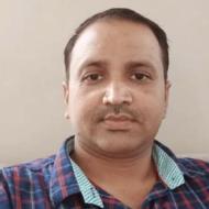 Deepak Singh Class 10 trainer in Faridabad
